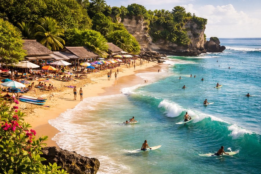 Bali Villa Bookings Down Summer 2026: Why Reservations Are Slower